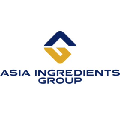 ASIA INGREDIENTS GROUP Logo