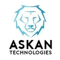 askantech.com Logo