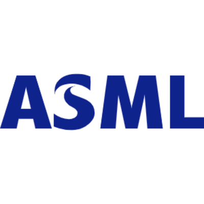 ASML logo