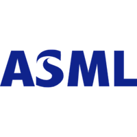asml.com Logo