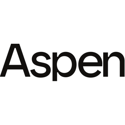 Aspen Group Logo