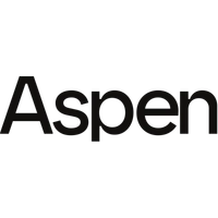 aspengroup.com Logo