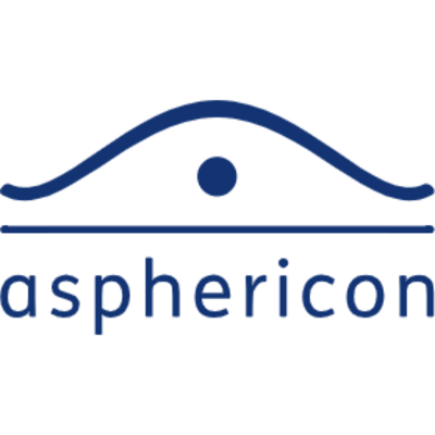 Asphericon logo