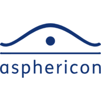 asphericon.com Logo
