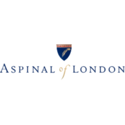 Aspinal of London logo