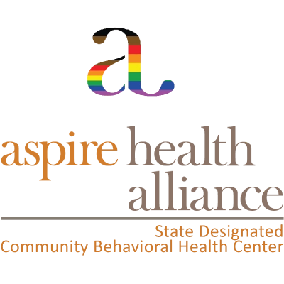 Aspire Health Alliance logo