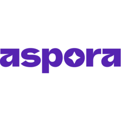 Aspora Logo
