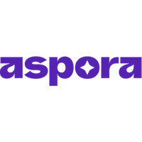 aspora.com Logo