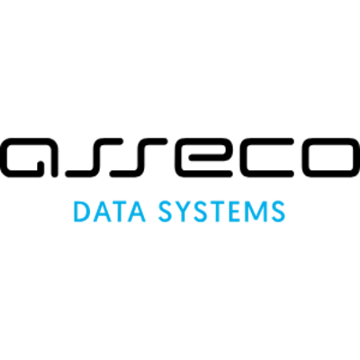 ASSECO DATA SYSTEMS SA Logo