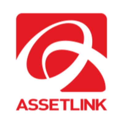 Assetlink logo