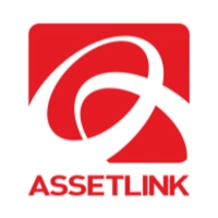 assetlink.com.au Logo