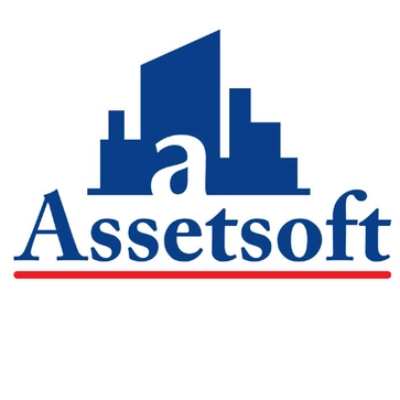 AssetSoft logo