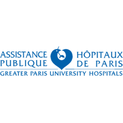 Assistance Publique logo