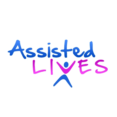 Assisted Lives Worcester logo