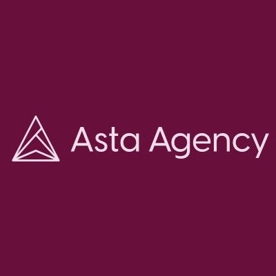 Asta Agency AB logo