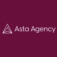 astaagency.se Logo