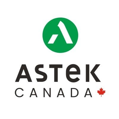 ASTEK Canada Inc. Logo