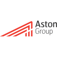 astongroup.co.uk Logo