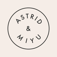 astridandmiyu.com Logo