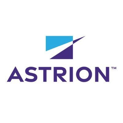 Astrion Logo