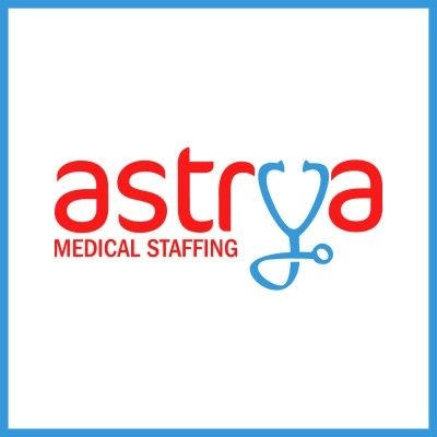 Astrya Global logo