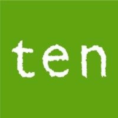 Atelier Ten Logo