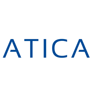 Atica Global Logo