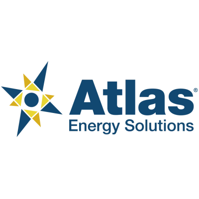 Atlas Energy Solutions Logo