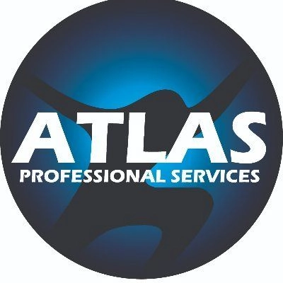 Atlas Professional Services Logo