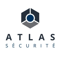 atlas-securite.fr Logo