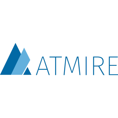 Atmire logo