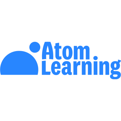 Atom Learning Logo