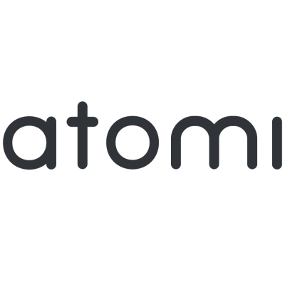 Atomi logo