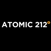 atomic212.com.au Logo