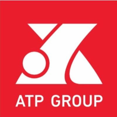 ATP Group logo