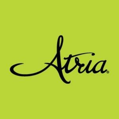 Atria Senior Living Logo