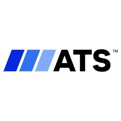 ATS Automation Tooling Systems Inc. Logo