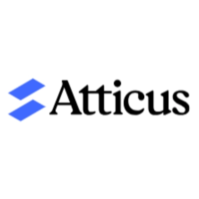 Atticus Logo