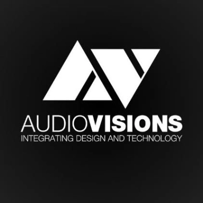AudioVisions Logo