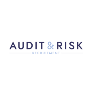 Audit & Risk Recruitment Logo