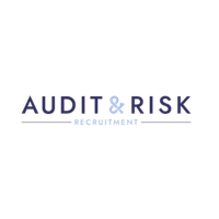 auditandriskrecruitment.com Logo
