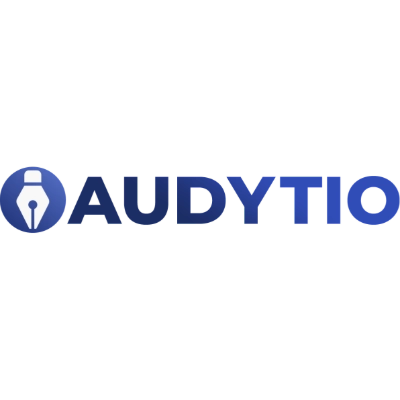 Audytio Sp. z o.o. Logo