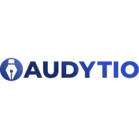 audytio.pl Logo