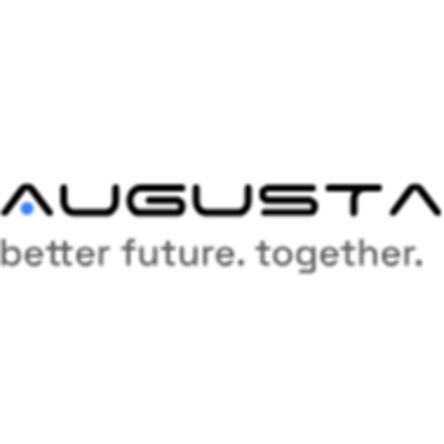 Augusta Hitech Soft Solutions Logo