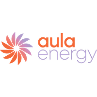 aulaenergy.com Logo