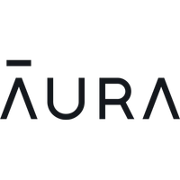 aura.com Logo