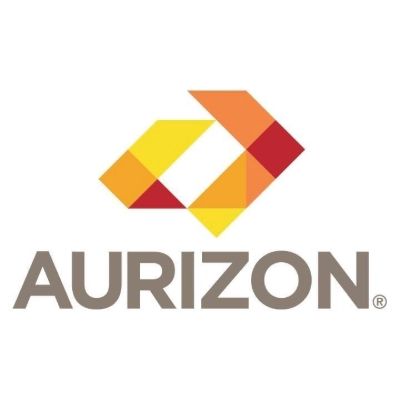 Aurizon logo