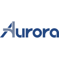 aurora.tech Logo