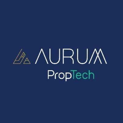 Aurum PropTech Logo