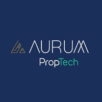 aurumproptech.in Logo